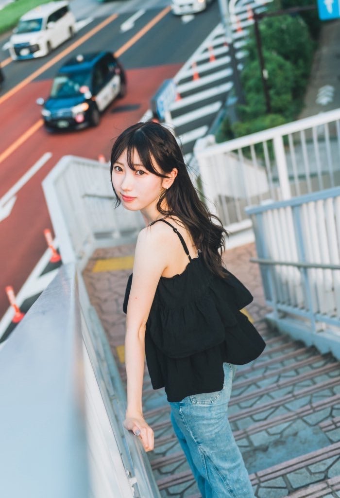 林美樹さん（提供写真）