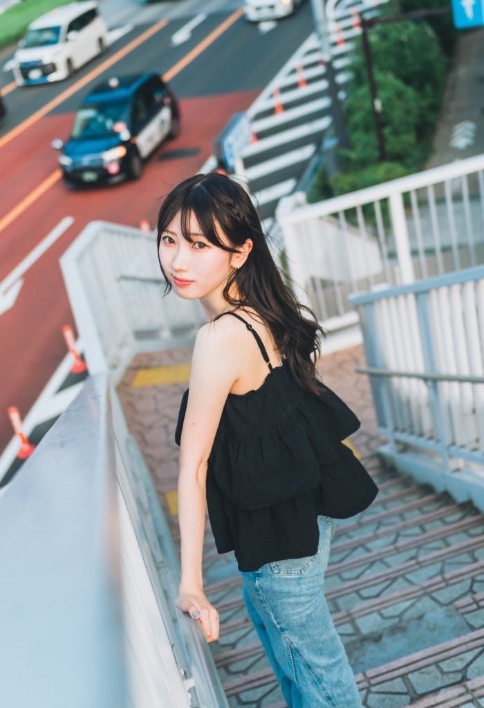 林美樹さん(提供写真)