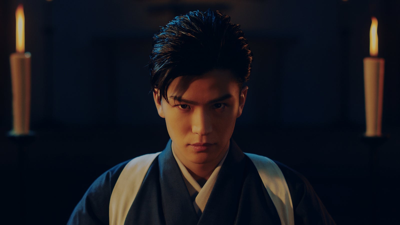 EXILE岩田剛典、修行経て初挑戦　さすがの集中力で魅せる