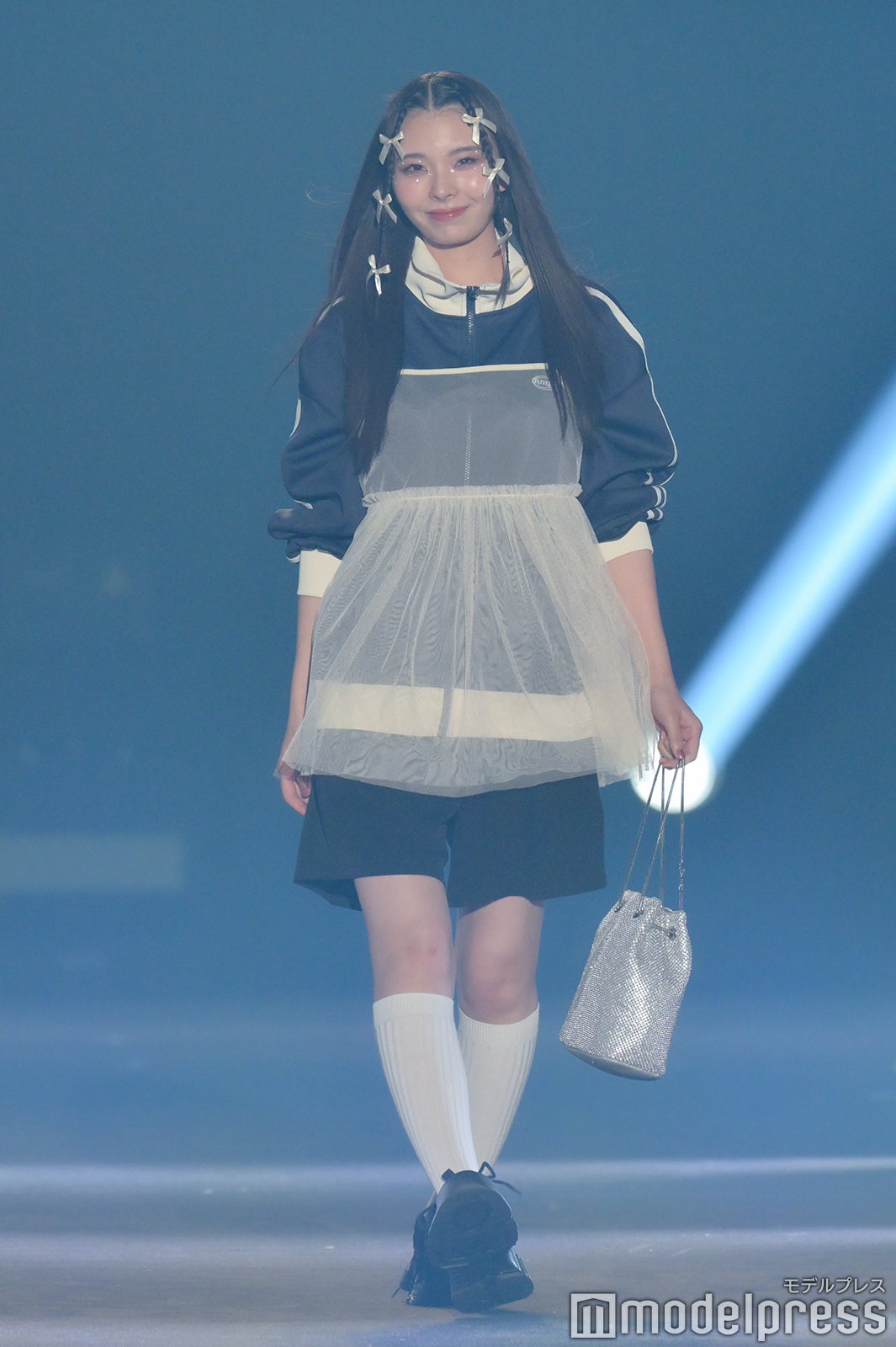 川口ゆりな（C）モデルプレス