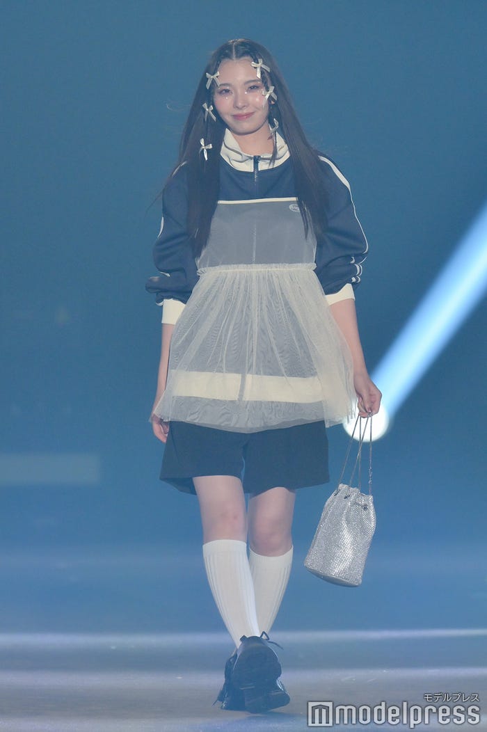 川口ゆりな(C)モデルプレス