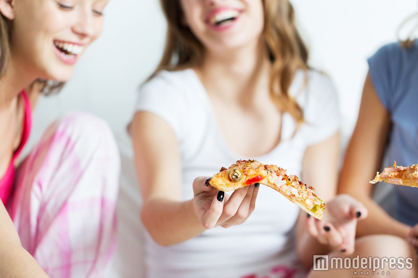 「ダイエットは明日から」ではいつまでたっても痩せられませんよ(photo by Syda Productions/Fotolia)