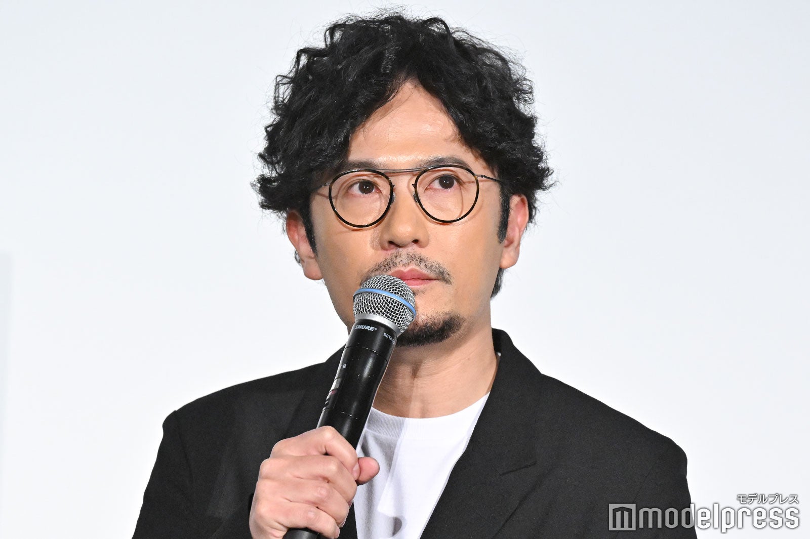 稲垣吾郎（C）モデルプレス