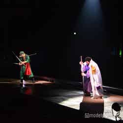 ワンピース・プレミアショー 2023(C)モデルプレス