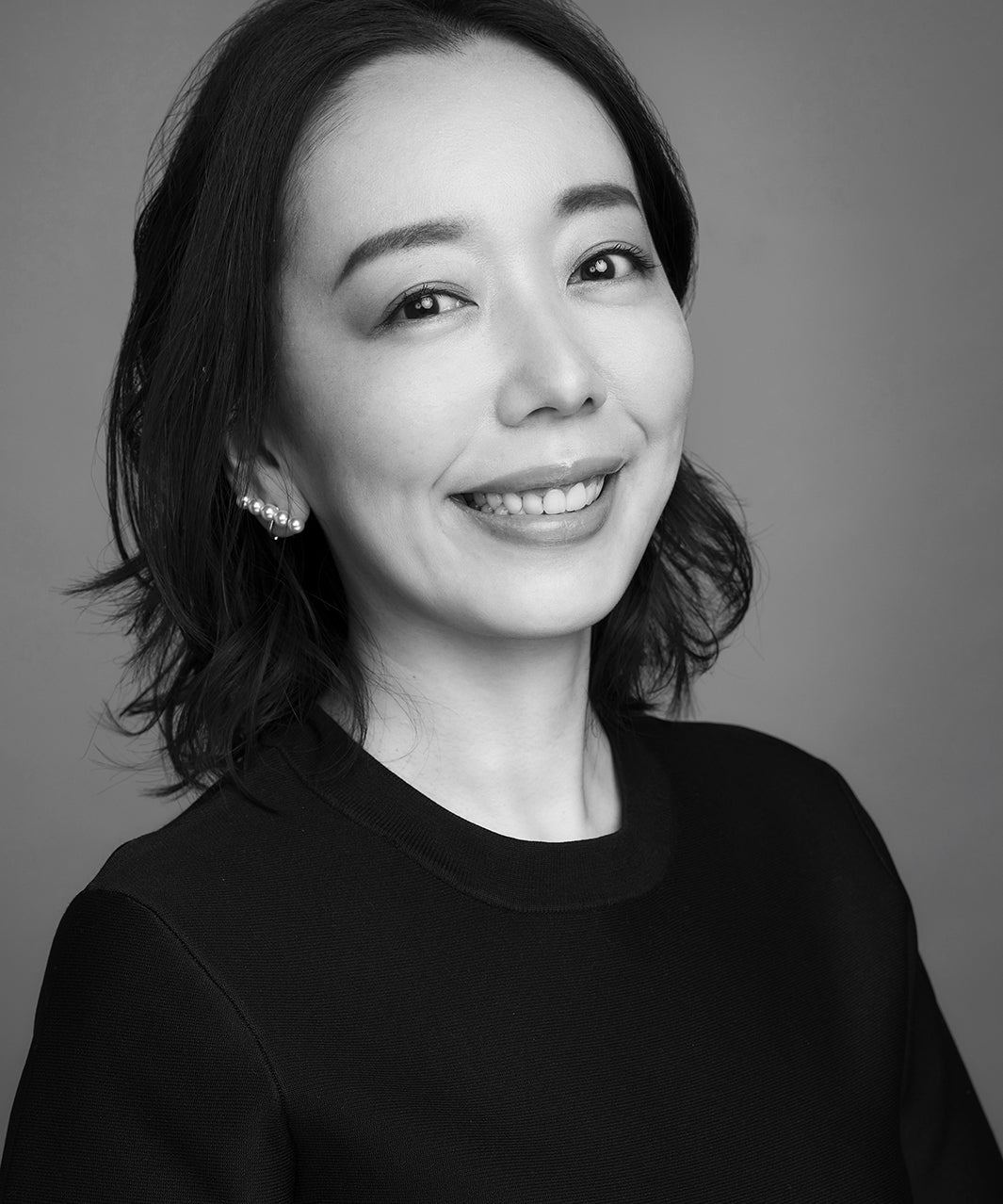 長谷川ナオ（提供写真）