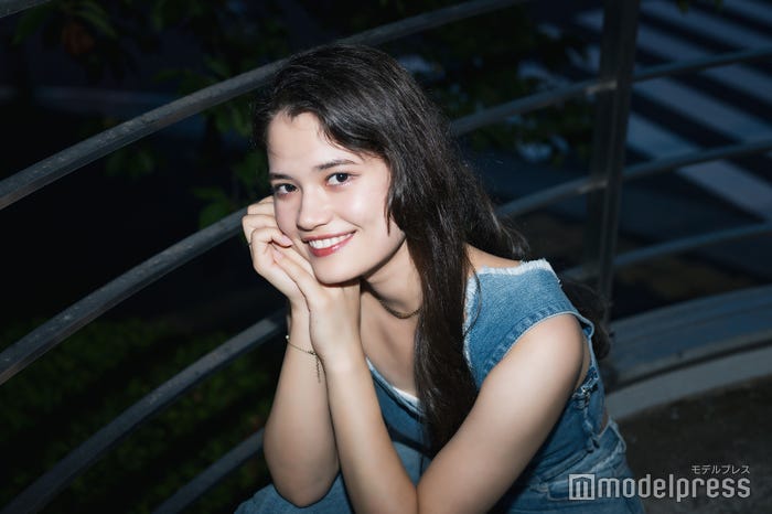 杏奈さん(C)モデルプレス