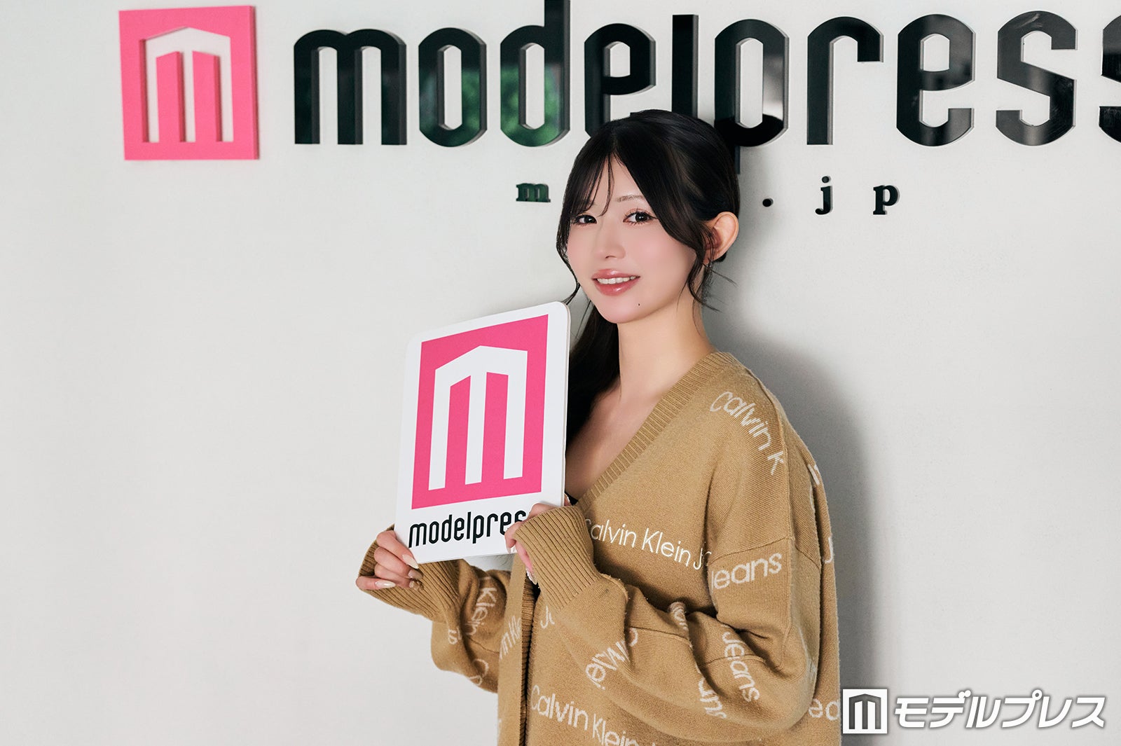 るあ「Club蓮 錦糸町」（C）モデルプレス