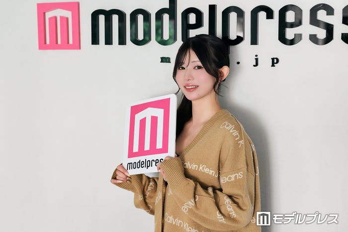 るあ「Club蓮 錦糸町」(C)モデルプレス