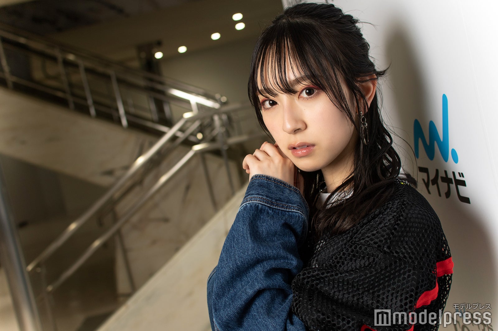 金村美玖（C）モデルプレス