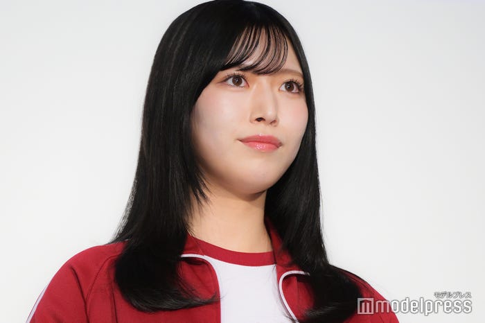 村山美羽(C)モデルプレス