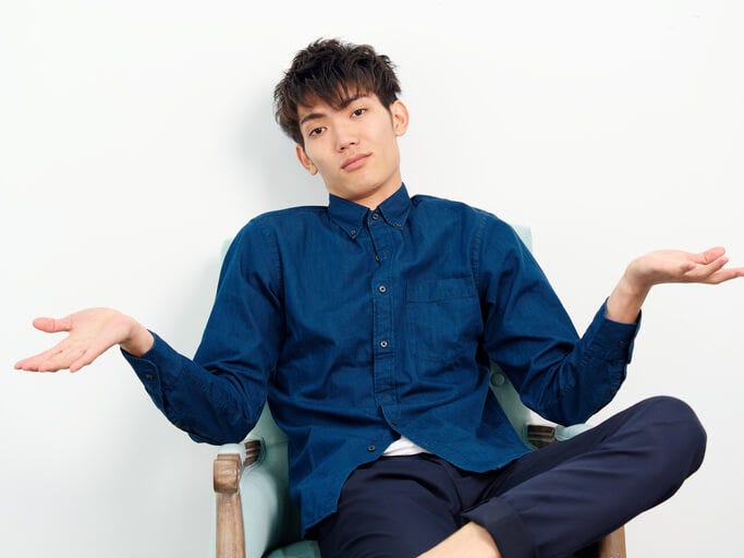 無神経な男性を改善させたい!