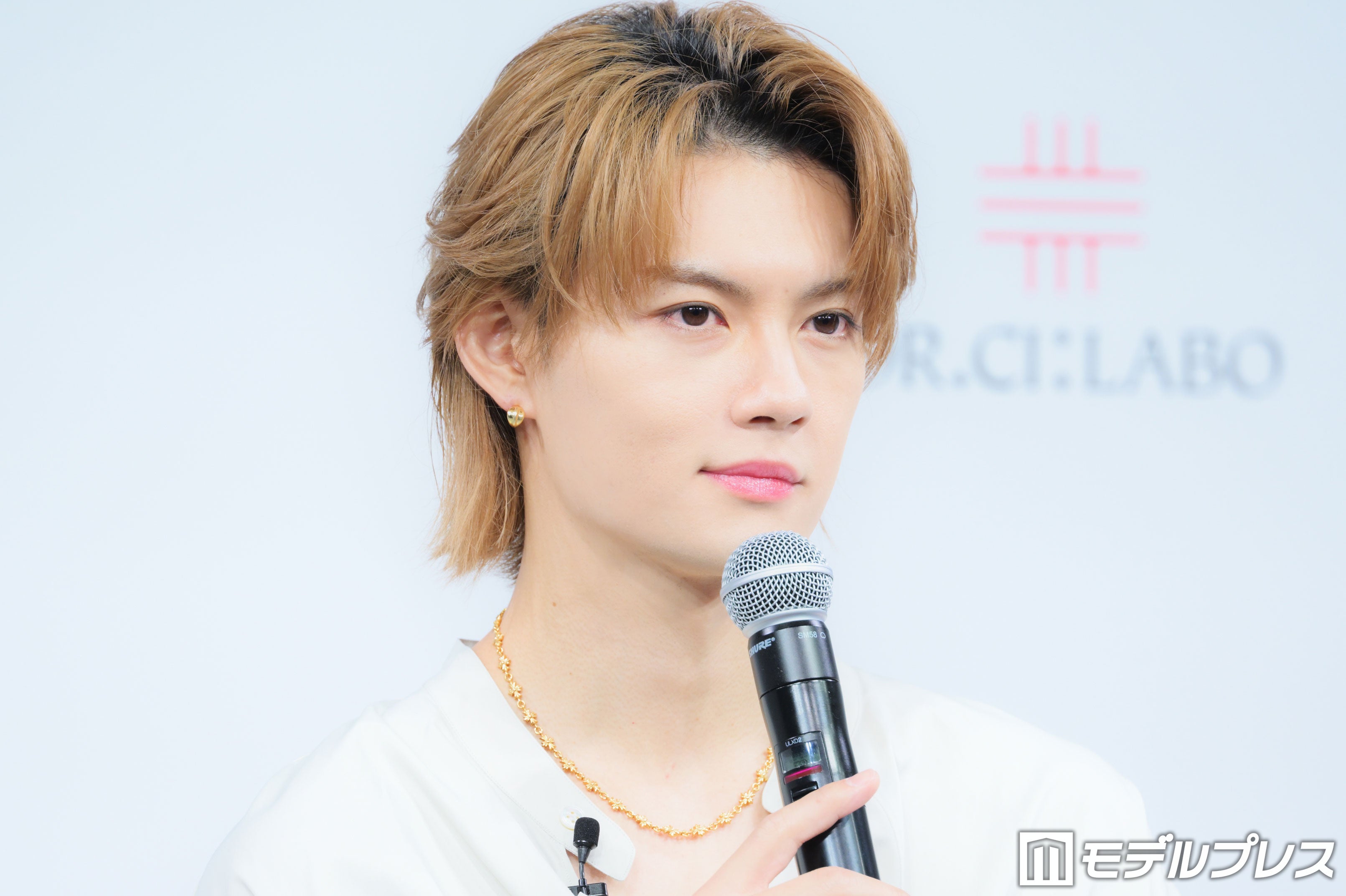 佐野勇斗（C）モデルプレス