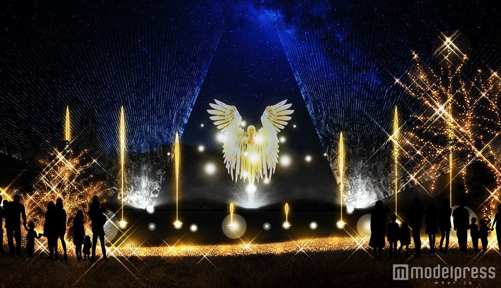 ファンタジーラグーン／画像提供：NESTA RESORT