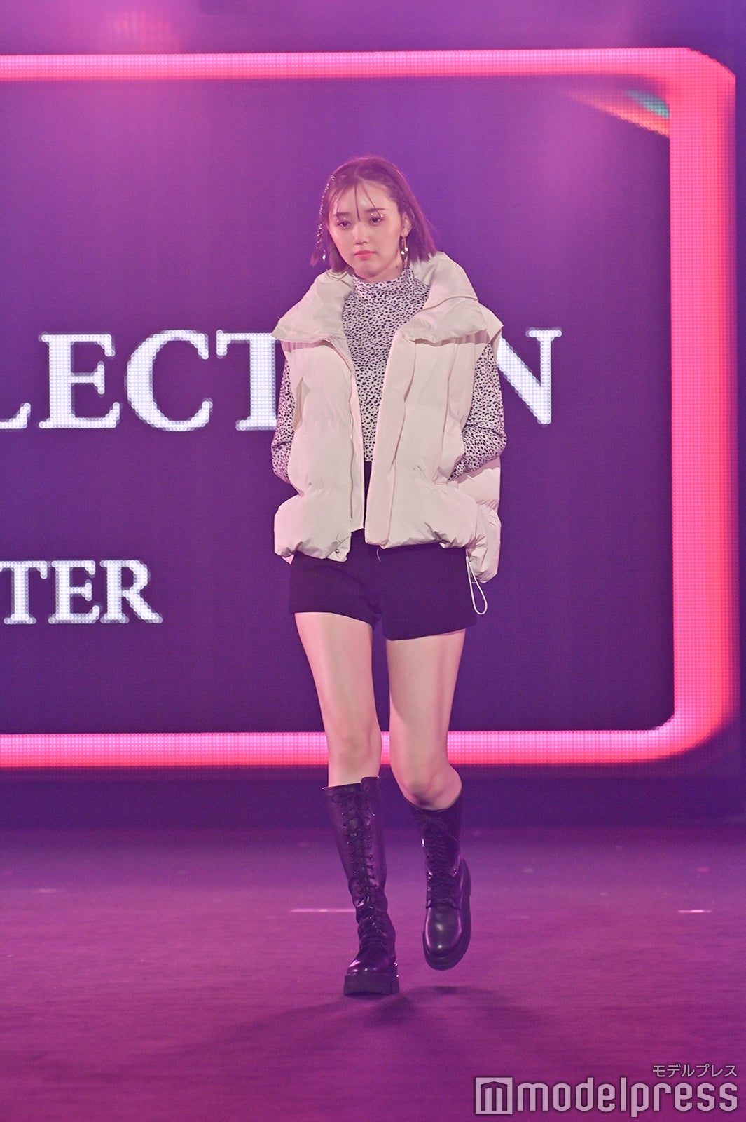 江野沢愛美（C）モデルプレス