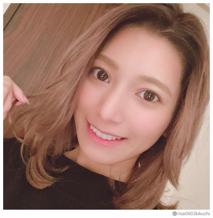 TOKIO城島茂の妻・菊池梨沙、息子1歳の誕生日を報告