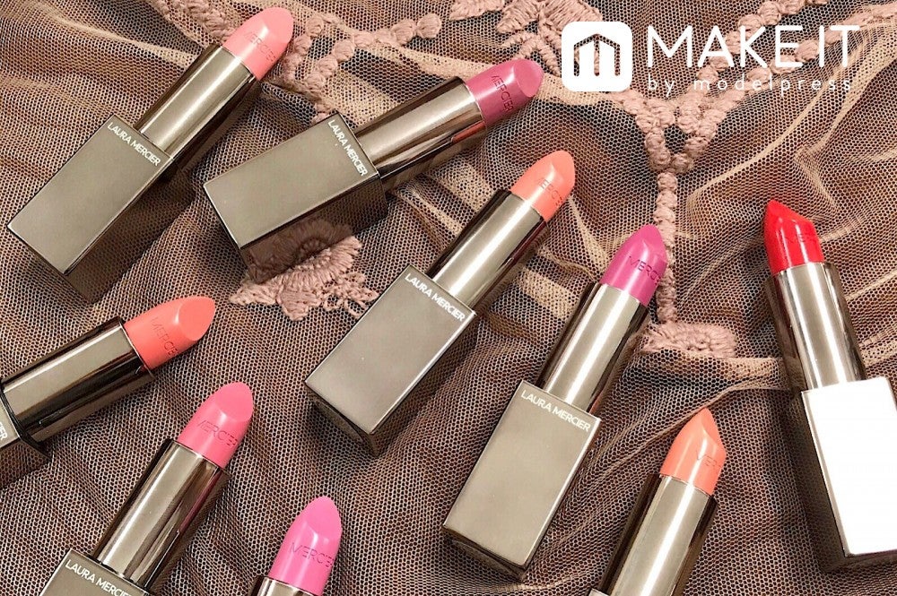 個性を引き出す30色のリップ (C)メイクイット