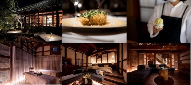 LOQUAT 西伊豆／画像提供：Catalyst