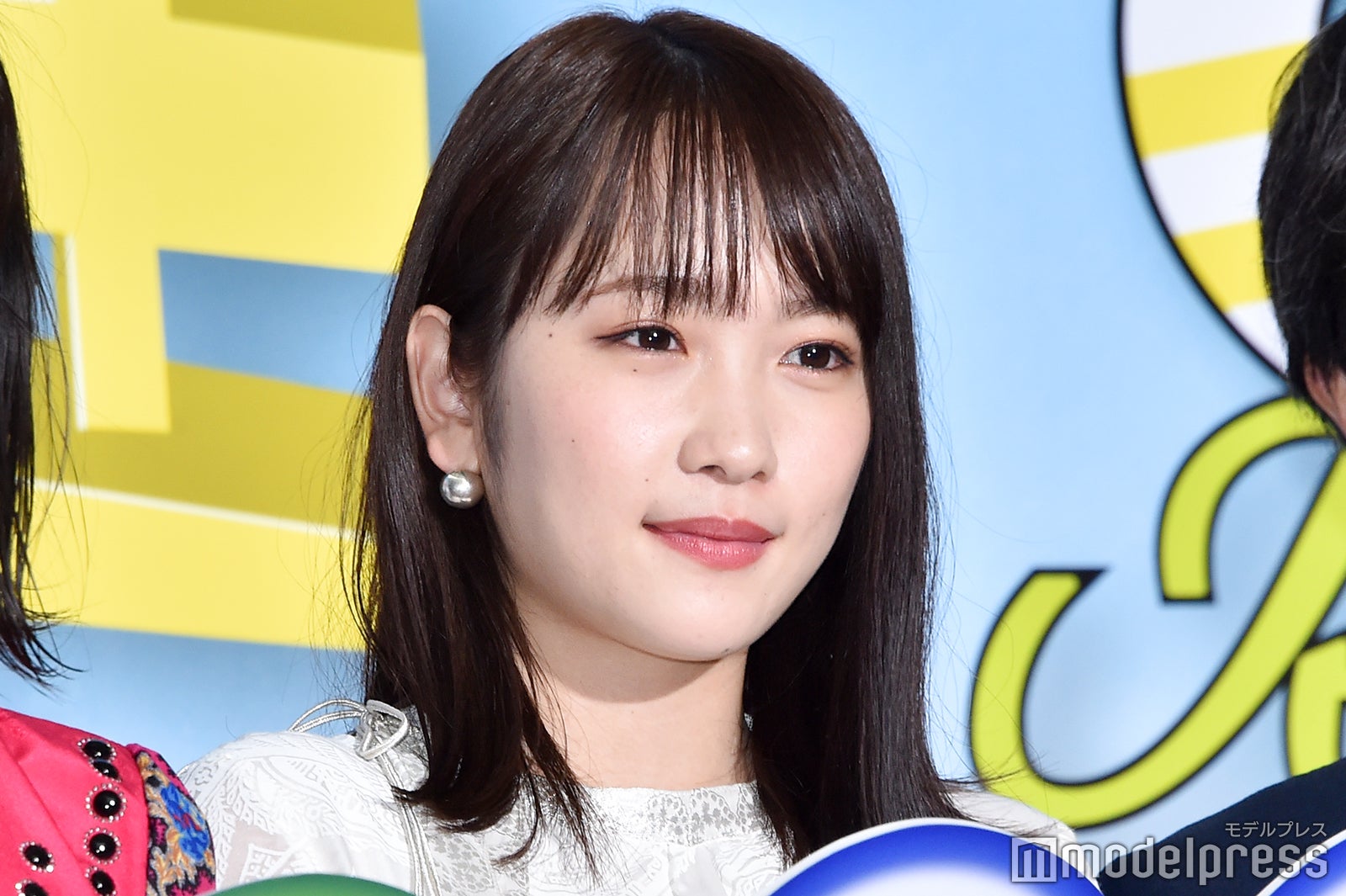 川栄李奈 （C）モデルプレス