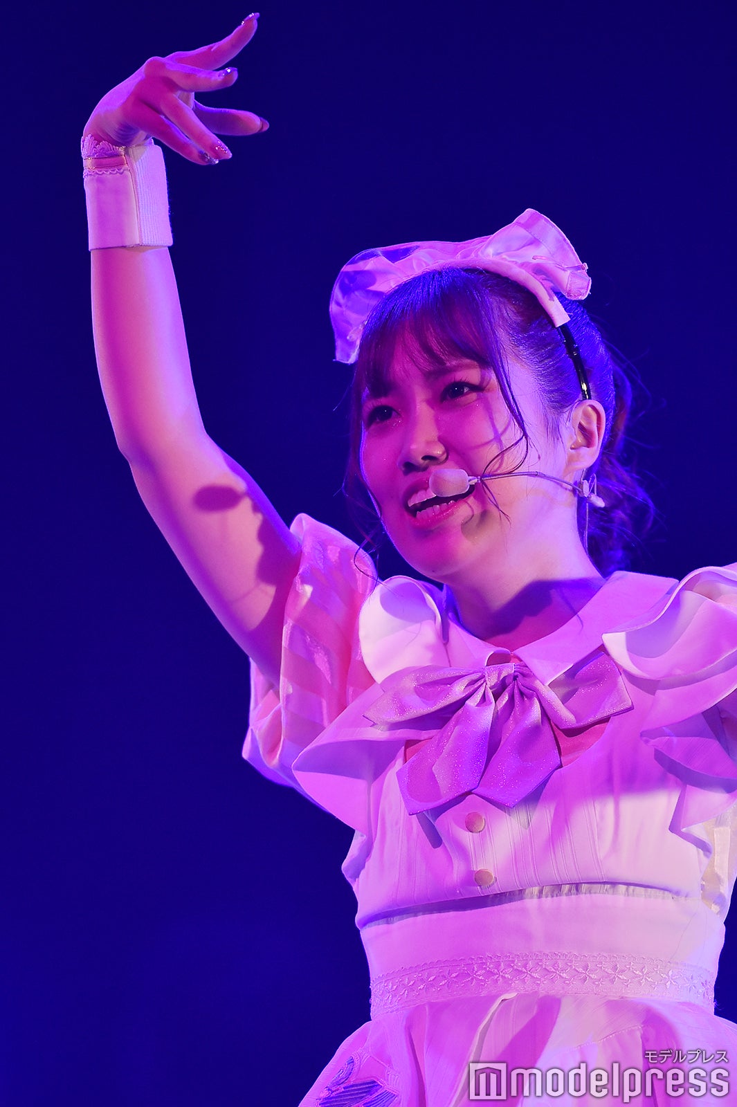 あっとせぶんてぃーん（C）モデルプレス