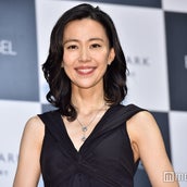 木村佳乃 衝撃の剃髪姿を初披露 相棒 モデルプレス 木村佳乃 衝撃の剃髪姿を初披露 相棒 モデルプレス