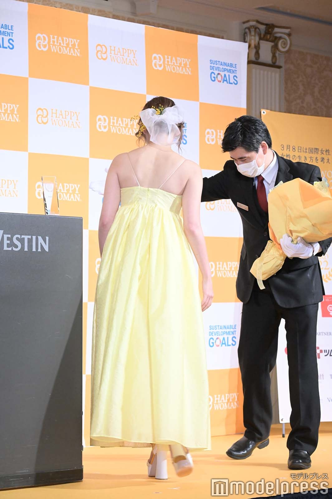 紗栄子 （C）モデルプレス