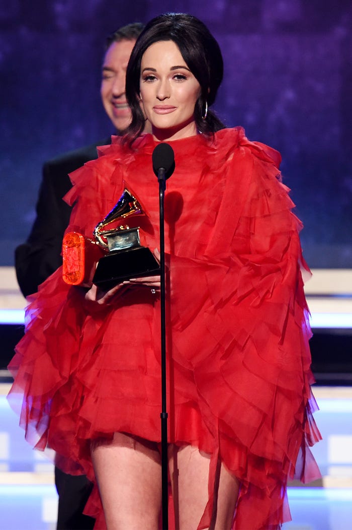 ケイシー・マスグレイヴス(Photo by Getty Images)