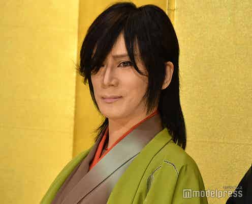 SixTONES高地優吾、京本政樹と2人で箱根ドライブ旅へ「さすがパパ」「仲良すぎる」と反響
