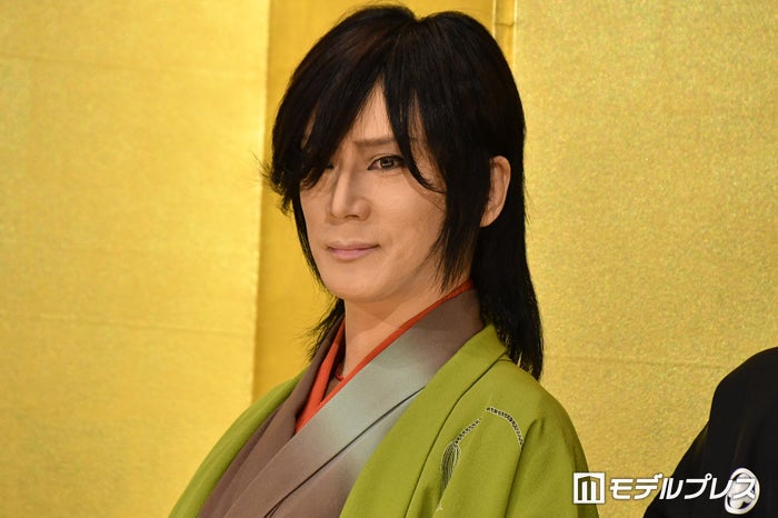京本政樹、高額改造アルファードにスタジオ騒然「なにこれ」