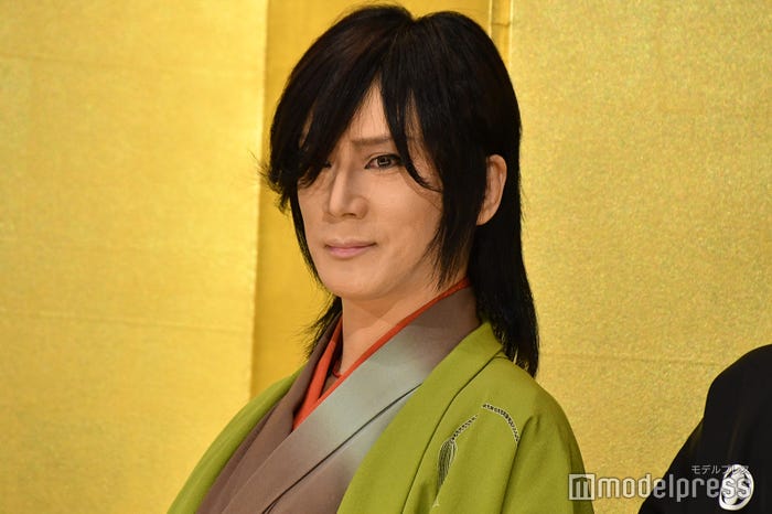 京本政樹(C)モデルプレス