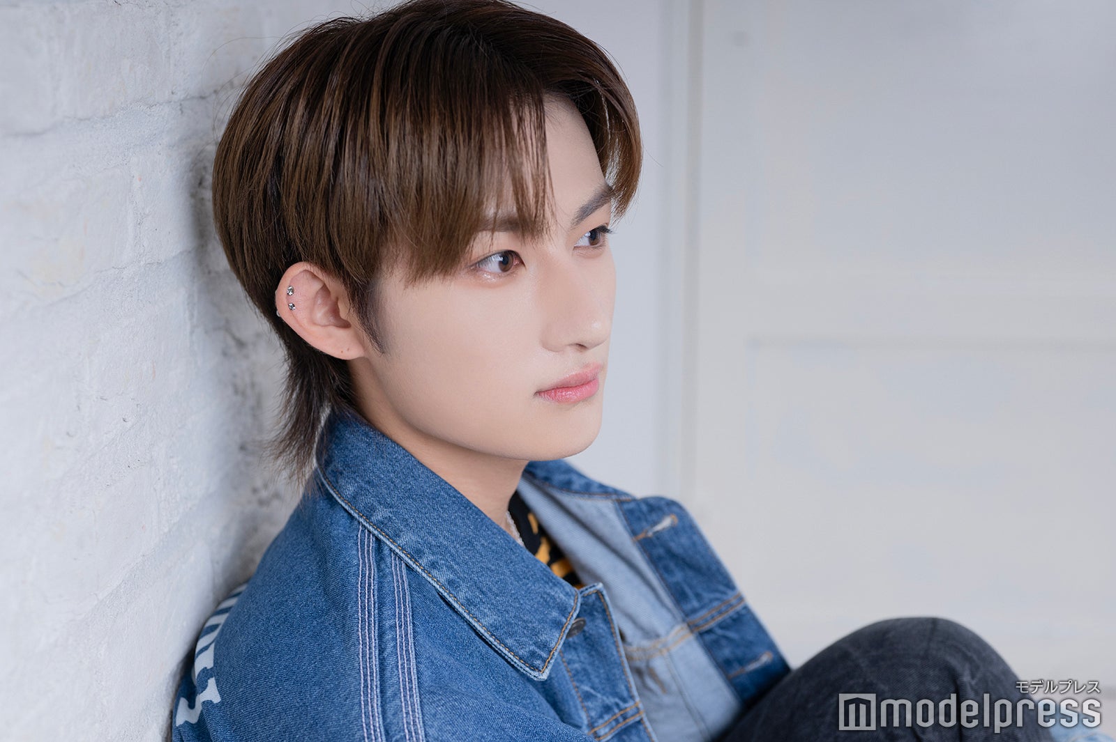 ハルト（C）モデルプレス