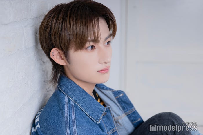 ハルト(C)モデルプレス