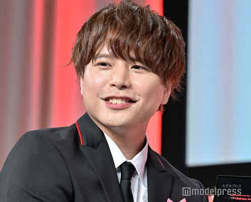 「THE FIRST SLAM DUNK」宮城リョータ役・仲村宗悟、井上雄彦氏からの収録初日の“一言”に衝撃<第29回AMDアワード>