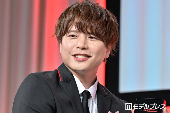 「THE FIRST SLAM DUNK」宮城リョータ役・仲村宗悟、井上雄彦氏からの収録初日の“一言”に衝撃＜第29回AMDアワード＞
