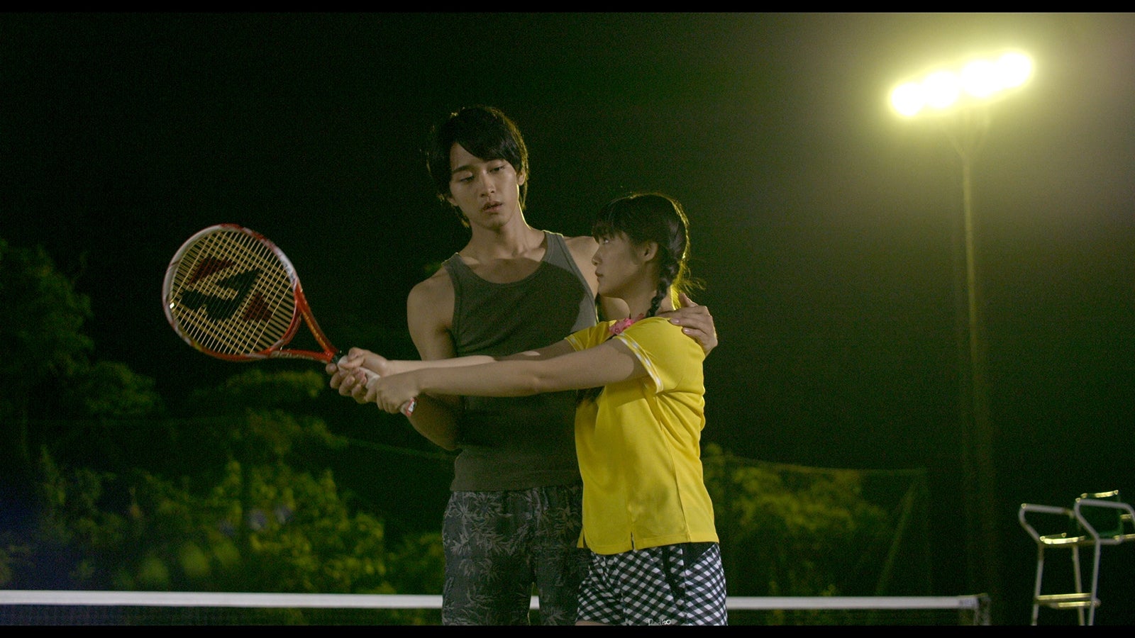 劇団EXILE佐藤寛太、美沙玲奈を手取り足取り猛特訓「本当にマズい！と思って…」