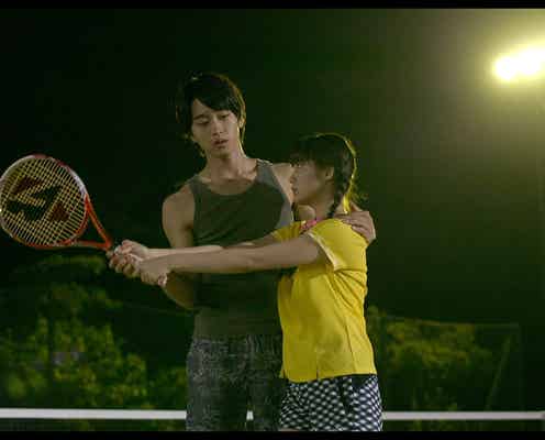 劇団EXILE佐藤寛太、美沙玲奈を手取り足取り猛特訓「本当にマズい!と思って…」