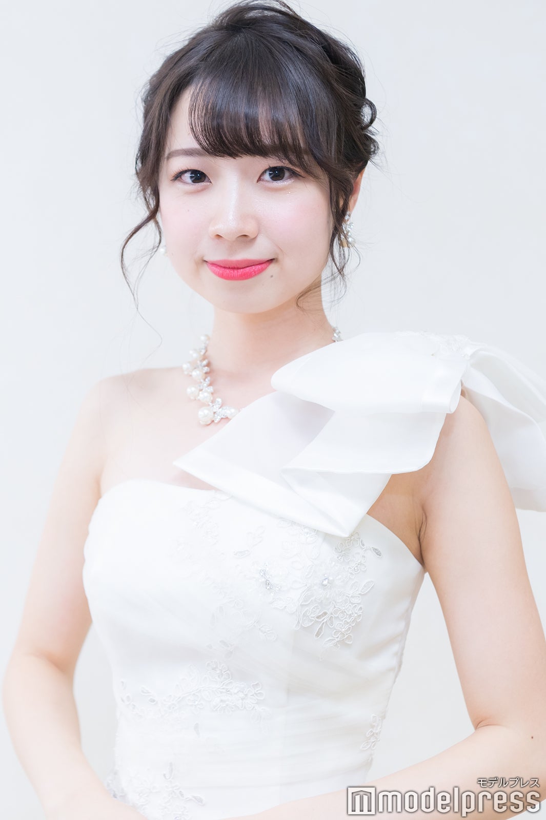 町遥香さん（C）モデルプレス