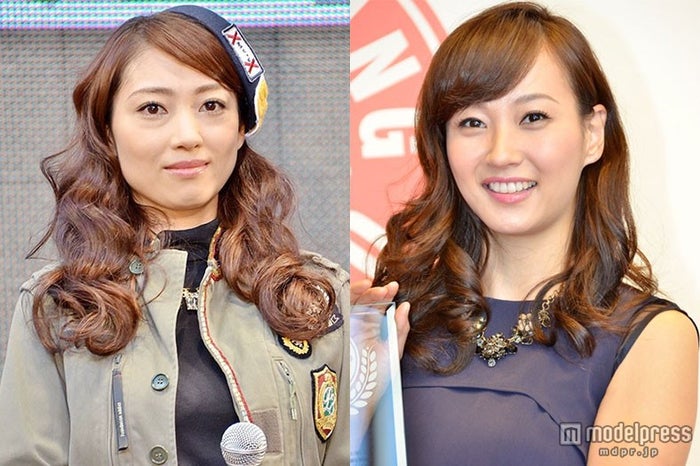 飯田圭織 藤本美貴の第2子妊娠を祝福 モデルプレス