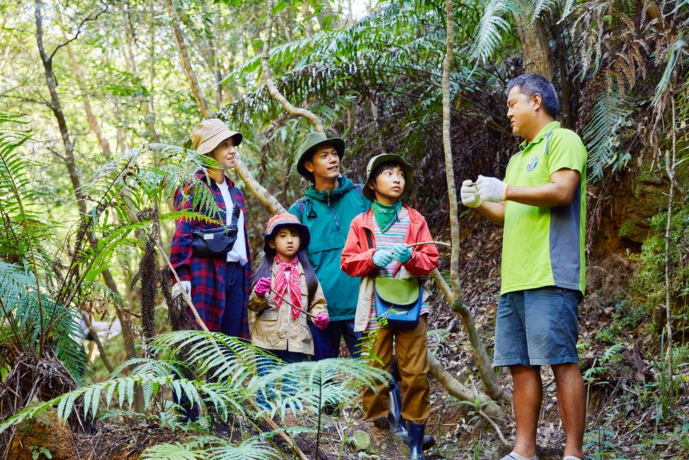 オリエンタルホテル 沖縄リゾート＆スパ／画像提供：ホテルマネージメントジャパン