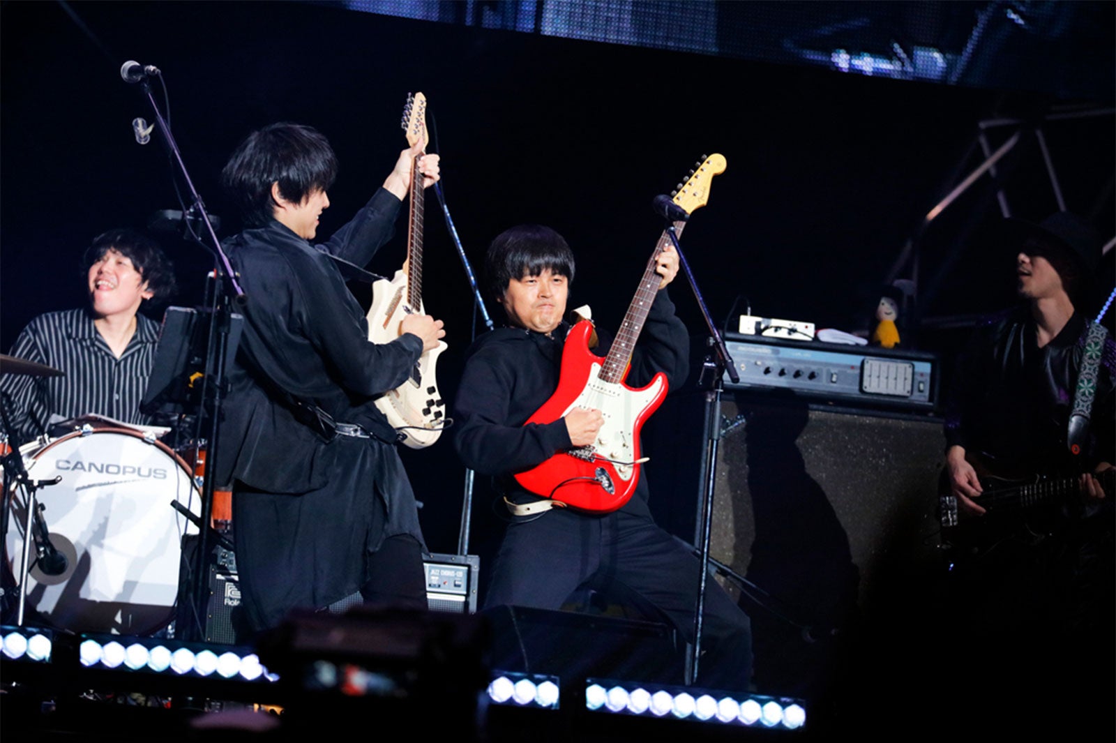 フジファブリズム／PHOTO：山内洋枝（提供写真）