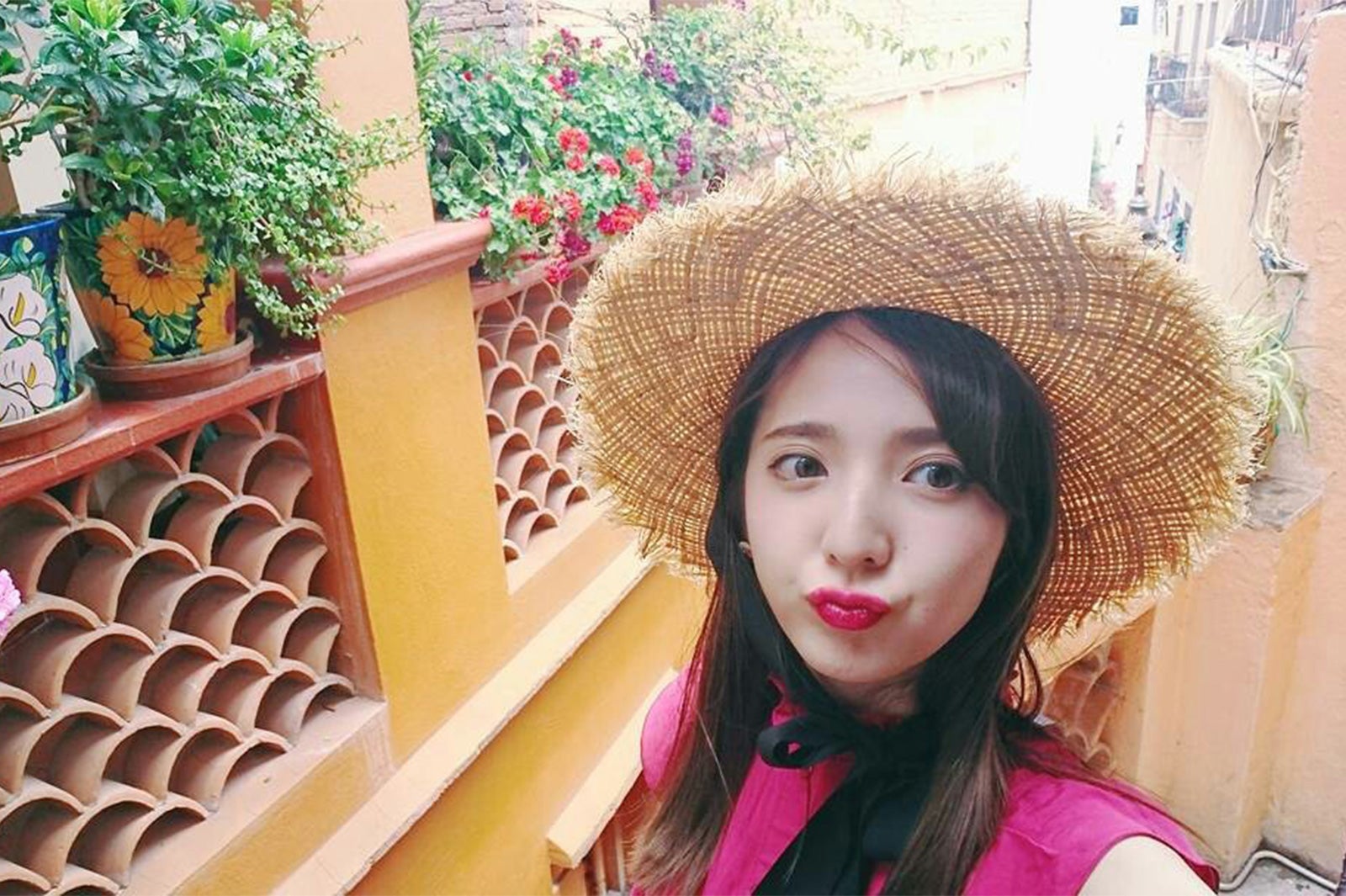 画像提供：所属事務所