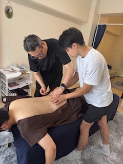 北村剛史(提供写真)