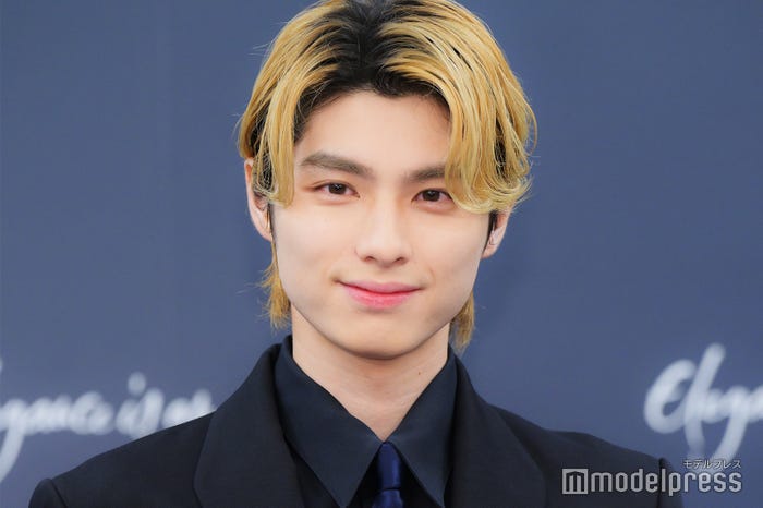 本田響矢(C)モデルプレス