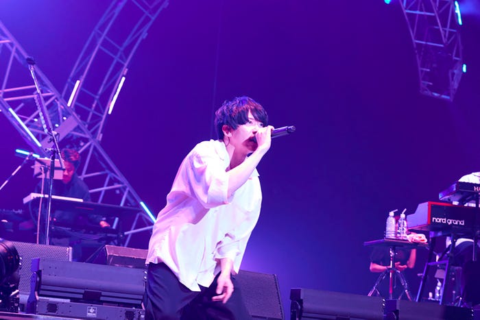 sumika/PHOTO:山内洋枝