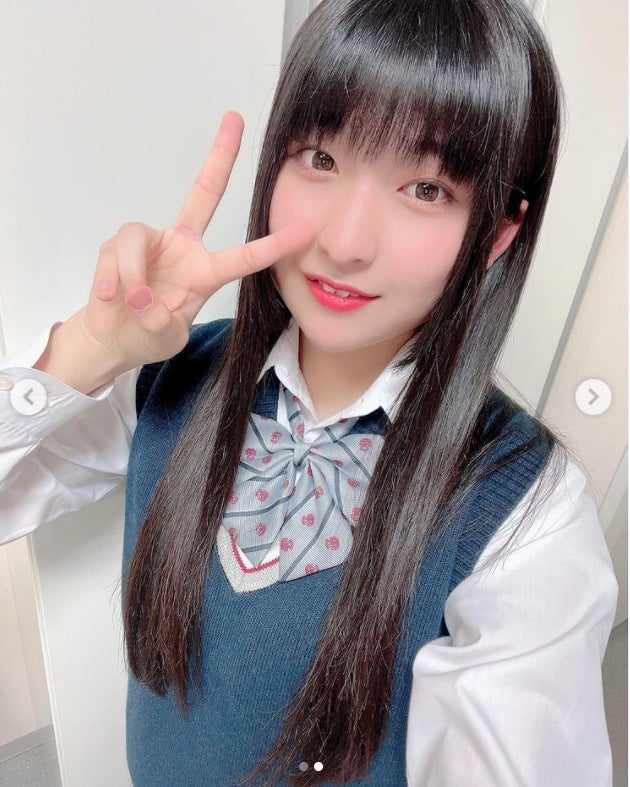 “5歳から動画投稿”踊り手・りりりちゃん「ワイドナショー」に“坪田りお”として登場し話題