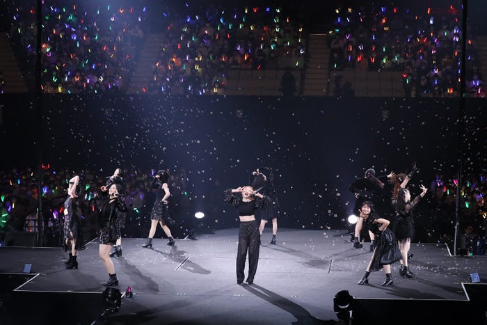 アンジュルム(提供写真)