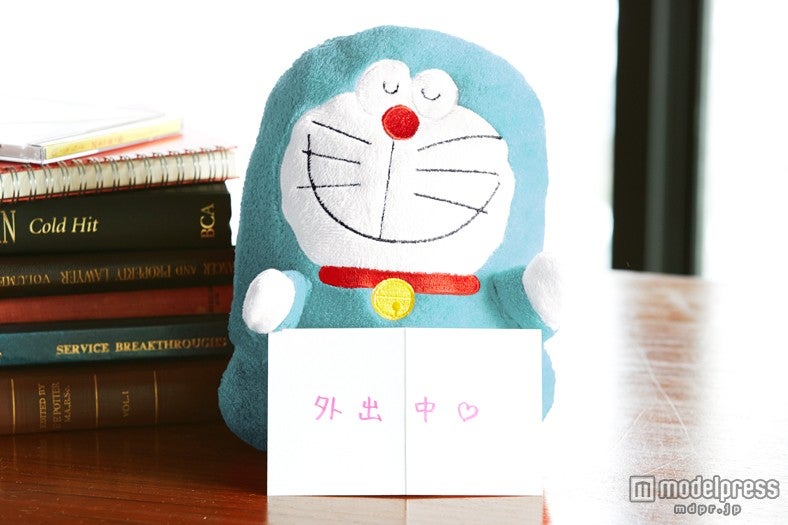 ドラえもん（C）小学館