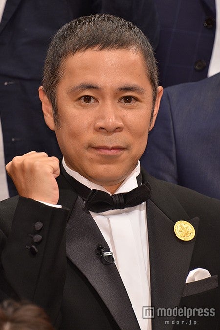 ナインティナイン岡村隆史