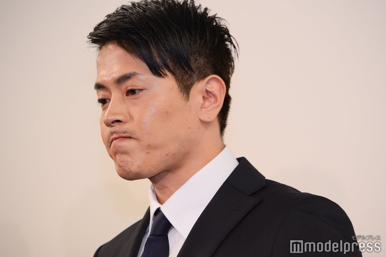 友井雄亮 （C）モデルプレス