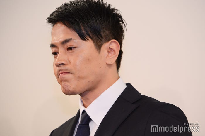 友井雄亮 (C)モデルプレス