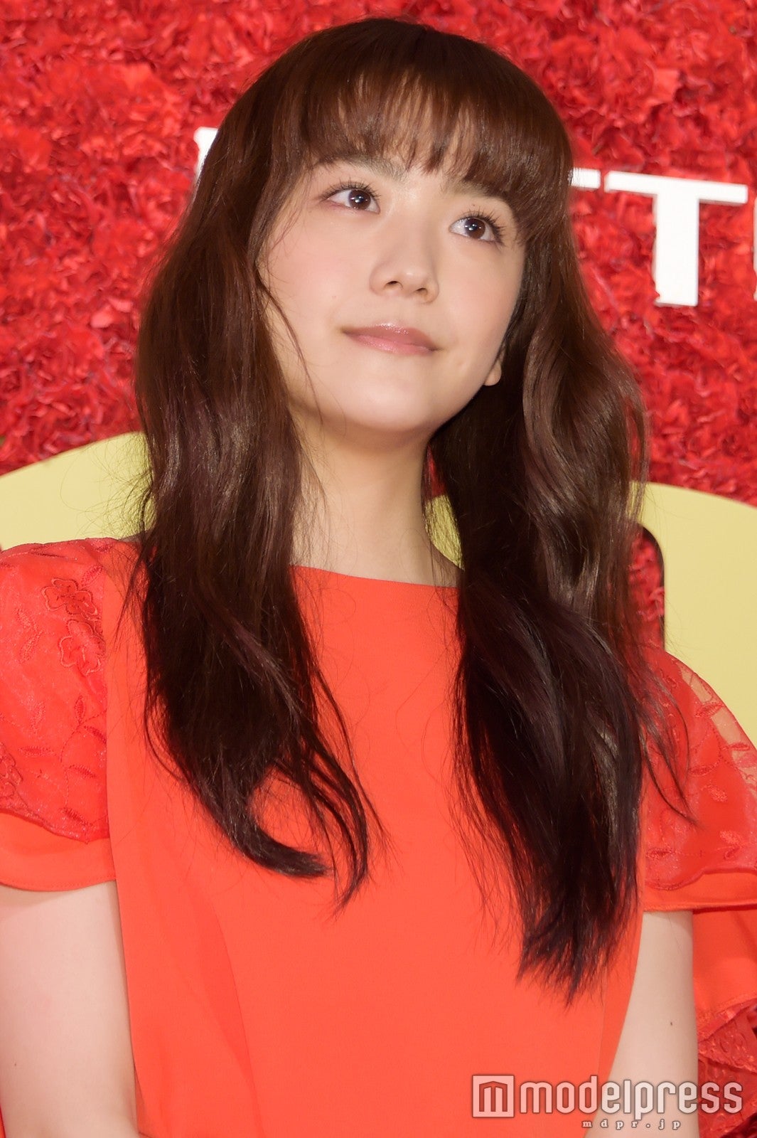 松井愛莉（C）モデルプレス